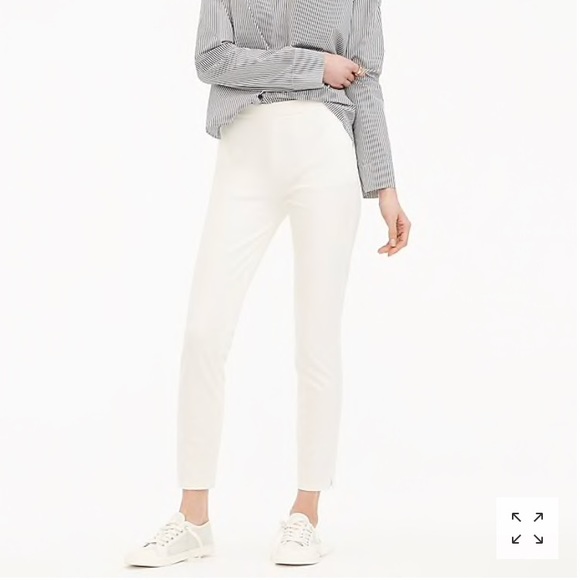 J. Crew Pants - J. Crew Martie Pant